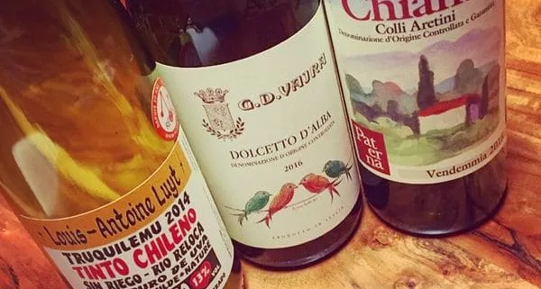 Qu’est-ce qu’on boit? Ça commence à sentir le printemps