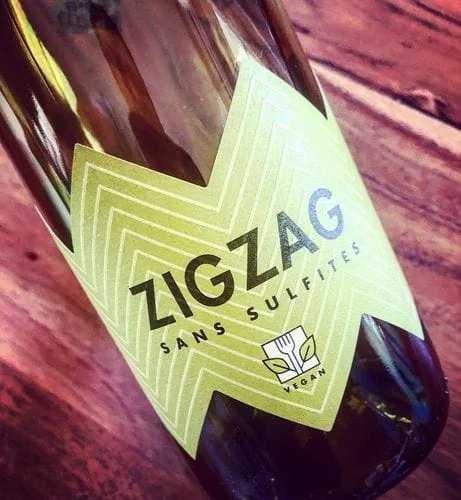 Pierre Goigoux Côtes D'Auvergne Châteaugay Zig Zag 2018