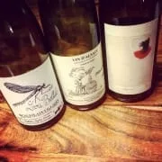 Qu’est-ce qu’on boit - Du vin nature!