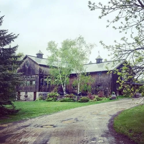 Grange of Prince Edward