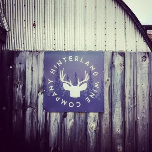 Hinterland Wine Company