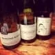 Qu'est-ce qu'on boit - Du vin pâle