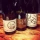 Qu'est-ce qu'on boit? Des vins d'importation privée!