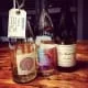 Qu'est-ce qu'on boit - Des vins d'importation privée