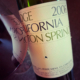 Ridge Lytton Springs Zinfandel Sonoma 2006