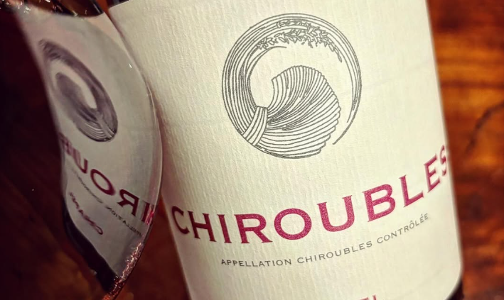 Domaine Chapel Chiroubles 2022