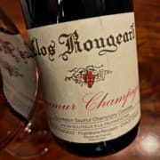 Clos Rougeard Saumur-Champigny 2006