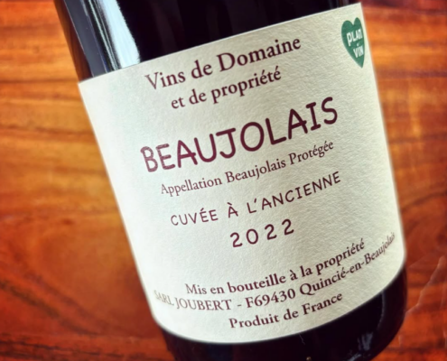 Domaine Joubert Beaujolais 2022