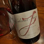 Fogolar Wines Cabernet Franc VQA Niagara Peninsula 2021 