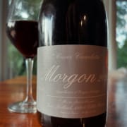 Jean Foillard Morgon Corcelette 2022