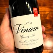 Radford Dale Vinum Gamay Noir Stellenbosch 2023