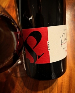 Domaine Paul Janin & Fils Moulin à Vent Empreinte 2022