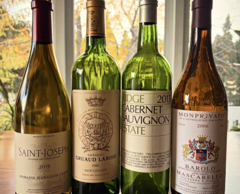 2025 Top 10 - Couverture