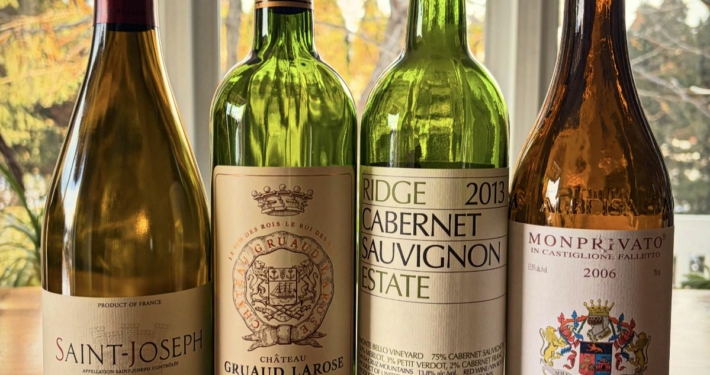 2025 Top 10 - Couverture