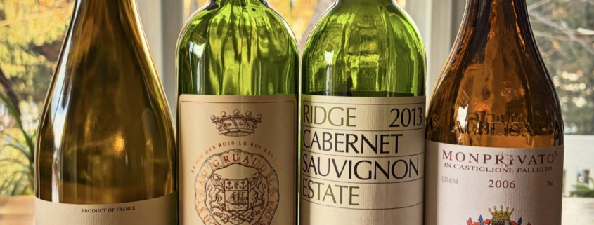 2025 Top 10 - Couverture