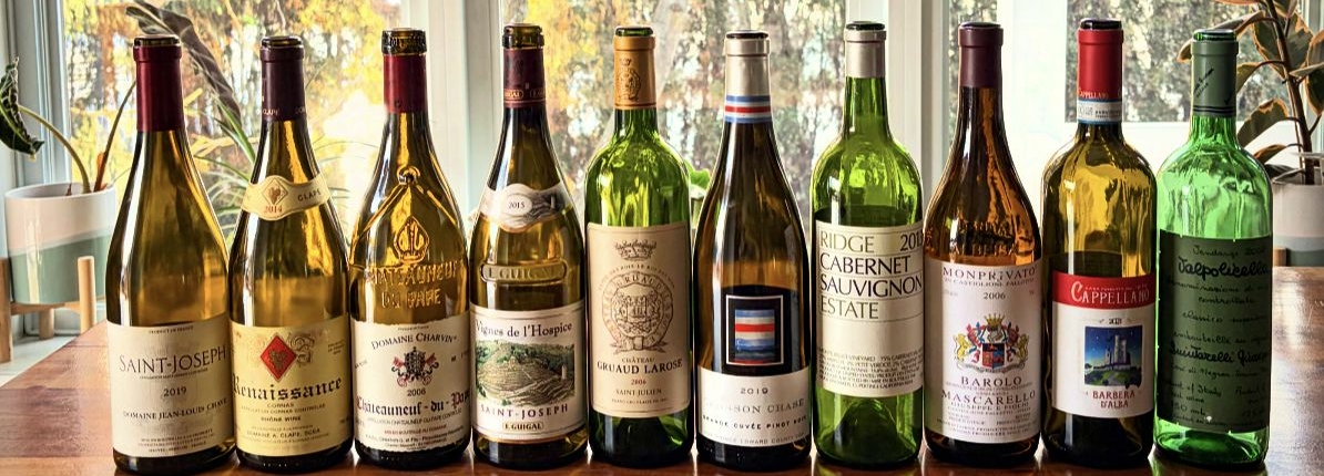 2025 Top 10 - Photo du line-up 2025 Top 10 - Photo du line-up