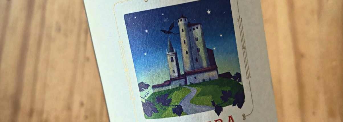 Cappellano Barbera d’Alba 2021 Cappellano Barbera d’Alba 2021