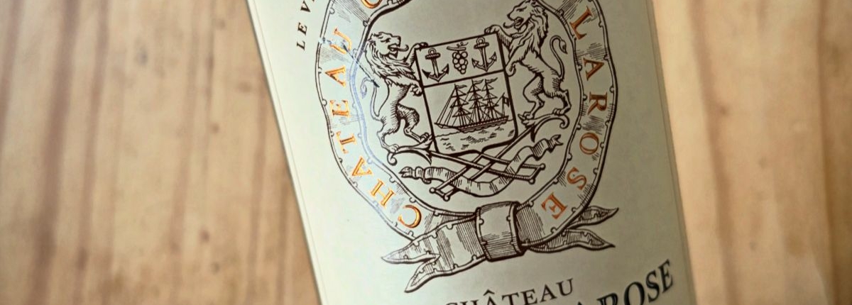 Château Gruaud Larose Grand Cru Classé Saint-Julien 2006 Château Gruaud Larose Grand Cru Classé Saint-Julien 2006