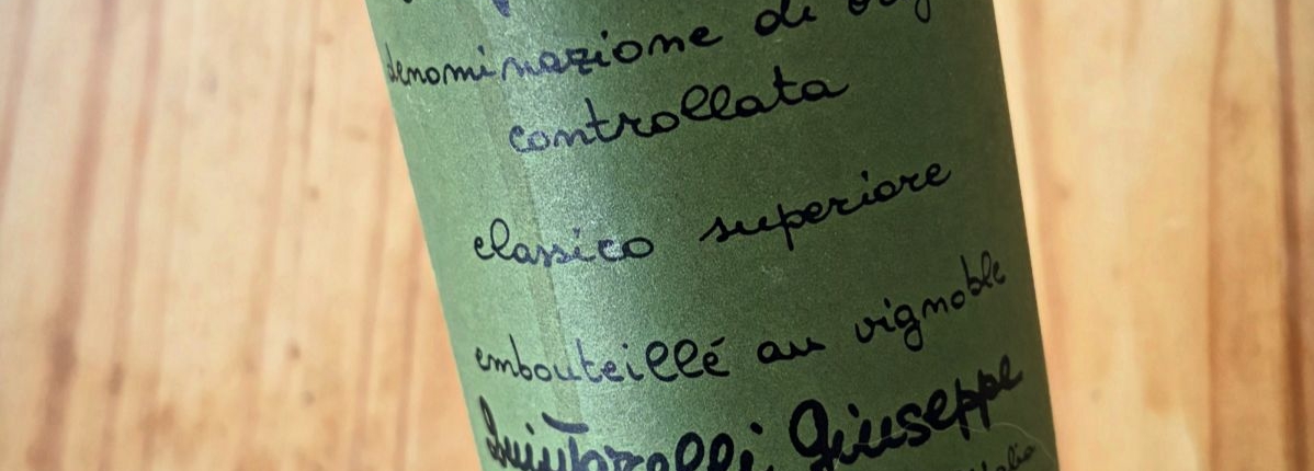 Giuseppe Quintarelli Valpolicella Classico Superiore 2002 Giuseppe Quintarelli Valpolicella Classico Superiore 2002