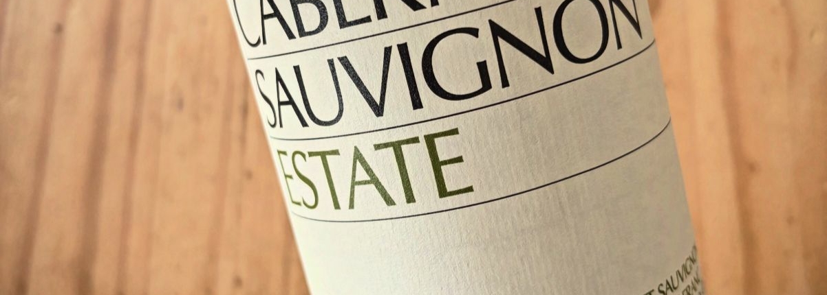 Ridge Vineyards Cabernet-Sauvignon Estate Santa Cruz Mountains 2013 Ridge Vineyards Cabernet-Sauvignon Estate Santa Cruz Mountains 2013